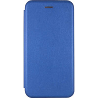 Чохол до мобільного телефона BeCover Exclusive Samsung Galaxy A06 SM-A065 Blue (712208)