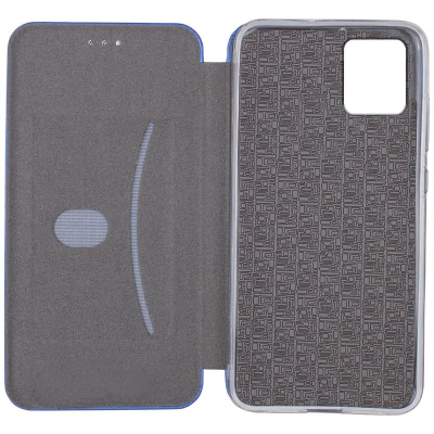 Чохол до мобільного телефона BeCover Exclusive Samsung Galaxy A06 SM-A065 Blue (712208)