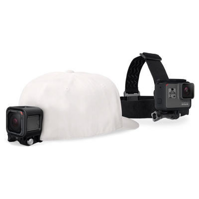 Аксесуар до екшн-камер GoPro for GoPro MAX (ACCOV-001)
