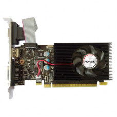 Відеокарта GeForce GT730 2048Mb Afox (AF730-2048D3L5)