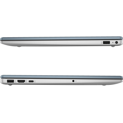 Ноутбук HP 15-fc0067ua (A1VN5EA)