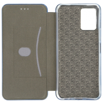 Чохол до мобільного телефона Armorstandart G-Case Vivo Y21 Blue (ARM60788)