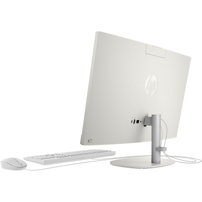 Комп'ютер HP 240 G10 AiO / i5-1335U, 16GB, F512GB, WiFi, кл+м, Win11P (8T2Z7ES)