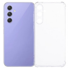 Чохол до мобільного телефона BeCover Anti-Shock Samsung Galaxy A55 5G SM-A556 Clear (710855)
