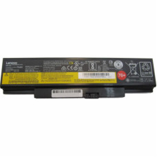 Акумулятор до ноутбука Lenovo ThinkPad E550 45N1762 (76+), 4400mAh (48Wh), 6cell, Li-ion (A47212)