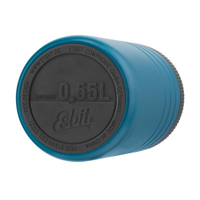 Термос Esbit для їжі FJS550TL-PB polar blue (017.0279)