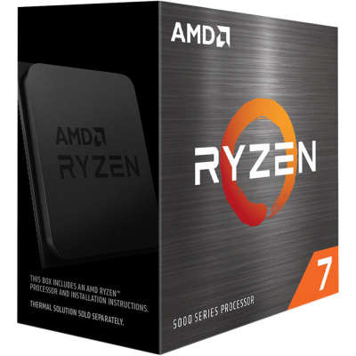 Процесор AMD Ryzen 7 5800XT (100-000001582)