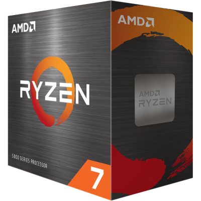 Процесор AMD Ryzen 7 5800XT (100-000001582)