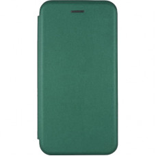 Чохол до мобільного телефона BeCover Exclusive Samsung Galaxy A06 SM-A065 Dark Green (712210)