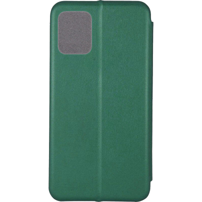 Чохол до мобільного телефона BeCover Exclusive Samsung Galaxy A06 SM-A065 Dark Green (712210)