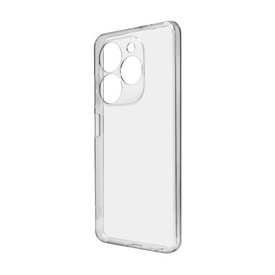 Чохол до мобільного телефона Armorstandart Air Tecno Spark Go 2024 (BG6) Camera cover Clear (ARM73593)