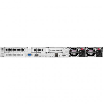Сервер Hewlett Packard Enterprise DL325 Gen10 Plus (P18606-B21 / v3-1-2)
