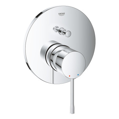 Змішувач Grohe Essence (24058001/24167001)