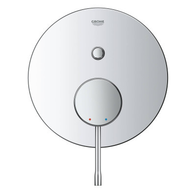 Змішувач Grohe Essence (24058001/24167001)