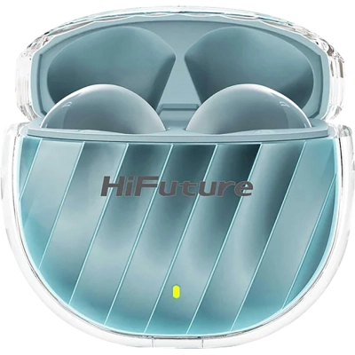 Навушники HIFuture FlyBuds3 Blue (flybuds3.blue)