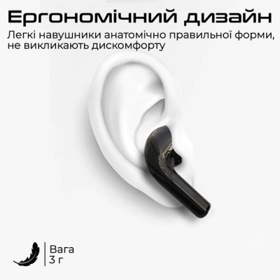 Навушники HIFuture FlyBuds3 Blue (flybuds3.blue)