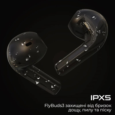 Навушники HIFuture FlyBuds3 Blue (flybuds3.blue)