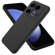 Чохол до мобільного телефона BeCover Infinix Note 40 (X6853) Black (711177)