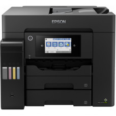 Багатофункціональний пристрій Epson L6570 c WiFi (C11CJ29404)