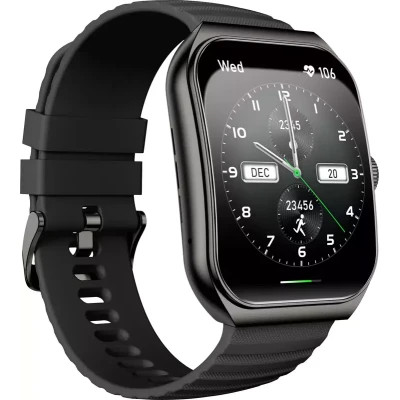 Смарт-годинник Black Shark GT3 Black BS-GT3 (1091687)