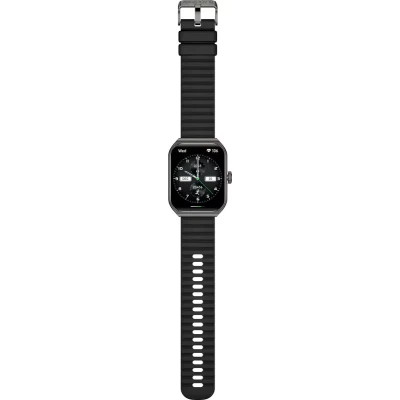 Смарт-годинник Black Shark GT3 Black BS-GT3 (1091687)