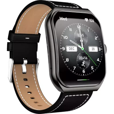 Смарт-годинник Black Shark GT3 Black BS-GT3 (1091687)