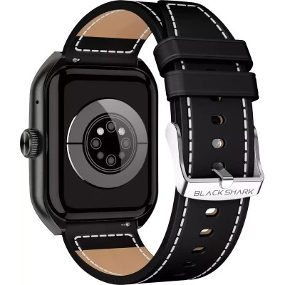 Смарт-годинник Black Shark GT3 Black BS-GT3 (1091687)