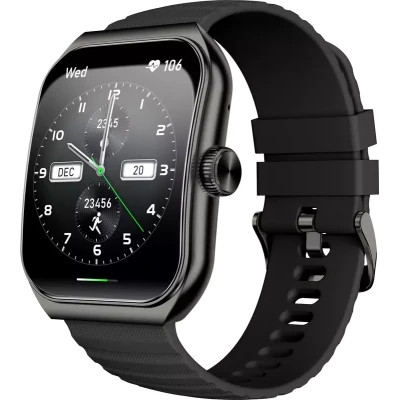 Смарт-годинник Black Shark GT3 Black BS-GT3 (1091687)