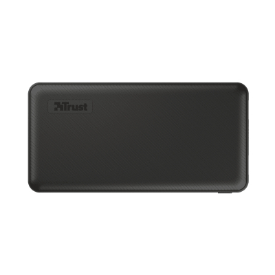 Батарея універсальна Trust Primo 20000 mAh Black (23593)