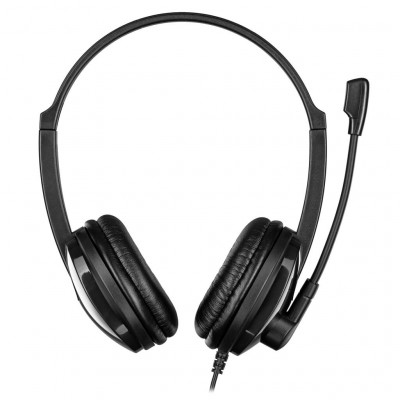 Навушники 2E CH12 On-Ear USB (2E-CH12SU)