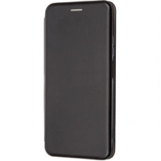 Чохол до мобільного телефона Armorstandart G-Case Xiaomi Redmi Note 12S 4G Black (ARM67509)