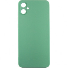 Чохол до мобільного телефона Dengos Soft Samsung Galaxy A05 (mint) (DG-TPU-SOFT-37)
