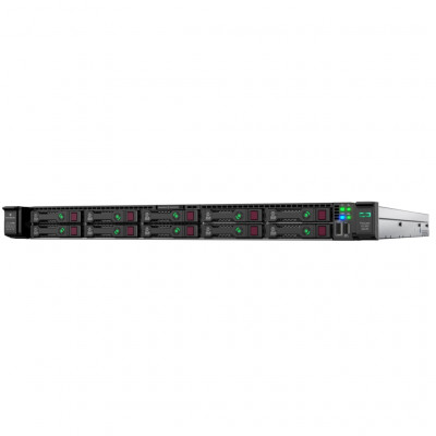 Сервер Hewlett Packard Enterprise DL 360 Gen10 4LFF (P19776-B21 / v1-1-2)