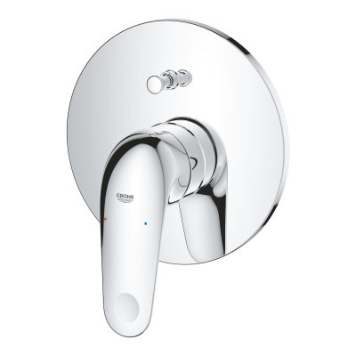 Змішувач Grohe Euroeco (32747001)