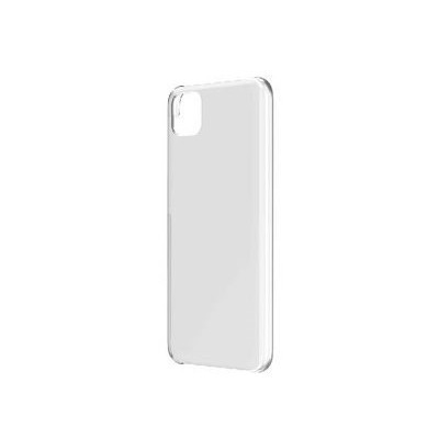 Чохол до мобільного телефона Huawei Y5p transparent PC case (51994128) (51994128)