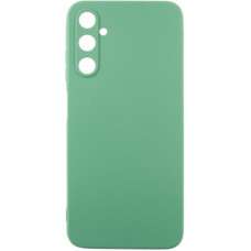 Чохол до мобільного телефона Dengos Soft Samsung Galaxy A05s (mint) (DG-TPU-SOFT-38)