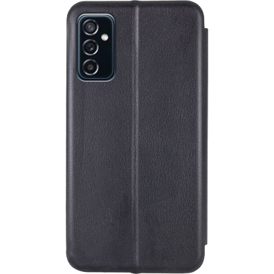 Чохол до мобільного телефона BeCover Exclusive Samsung Galaxy A16 5G SM-A166 Black (712199)
