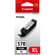 Картридж Canon PGI-570PGBKXL XL Photo Black (0318C001)