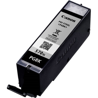 Картридж Canon PGI-570PGBKXL XL Photo Black (0318C001)