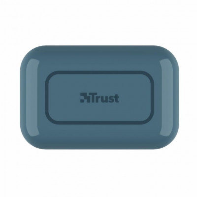 Навушники Trust Primo Touch True Wireless Mic Blue (23780)