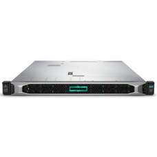 Сервер Hewlett Packard Enterprise DL 360 Gen10 4LFF (P19776-B21 / v1-2-2)