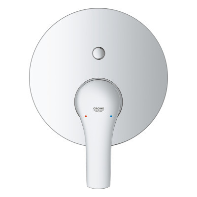 Змішувач Grohe Eurosmart (24043002)