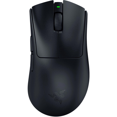 Мишка Razer DeathAdder V3 Hyperspeed Wireless Black (RZ01-05140100-R3G1)