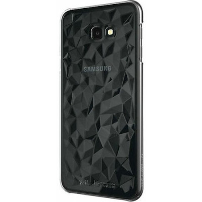 Чохол до мобільного телефона Wits Samsung J4+/GP-J415WSCPAAA - Clear Hard Case (GP-J415WSCPAAA)