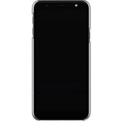 Чохол до мобільного телефона Wits Samsung J4+/GP-J415WSCPAAA - Clear Hard Case (GP-J415WSCPAAA)