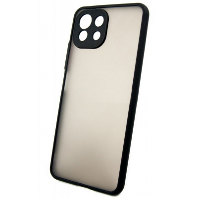 Чохол до мобільного телефона Dengos Matte Xiaomi 11 Lite 5G NE (DG-TPU-MATT-89)