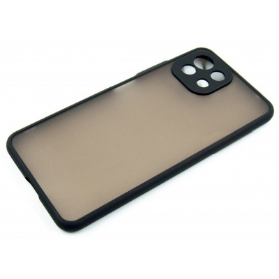 Чохол до мобільного телефона Dengos Matte Xiaomi 11 Lite 5G NE (DG-TPU-MATT-89)