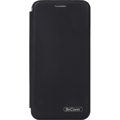 Чохол до мобільного телефона BeCover Exclusive Samsung Galaxy A24 4G SM-A245 Black (709783)