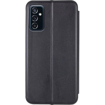 Чохол до мобільного телефона BeCover Exclusive Samsung Galaxy A24 4G SM-A245 Black (709783)