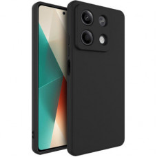 Чохол до мобільного телефона BeCover Xiaomi Redmi Note 13 5G Black (710911)